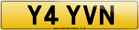 Y4 YVN