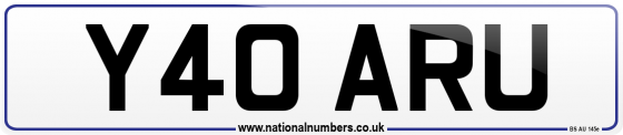 Y40 ARU