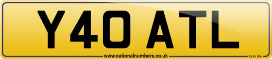 Y40 ATL