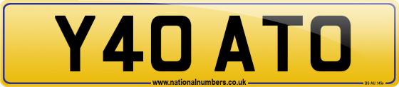 Y40 ATO