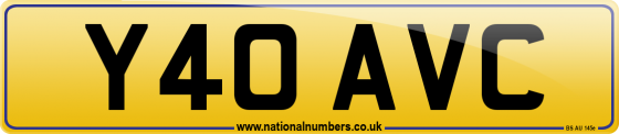 Y40 AVC