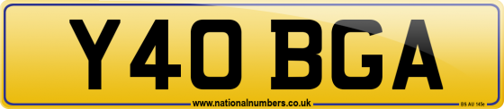 Y40 BGA
