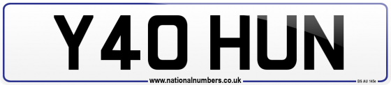 Y40 HUN