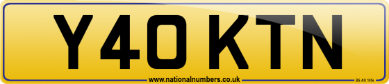 Y40 KTN