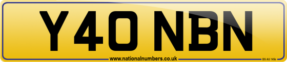 Y40 NBN