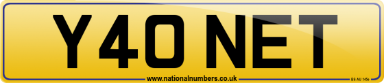 Y40 NET
