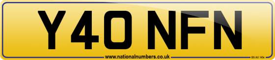Y40 NFN