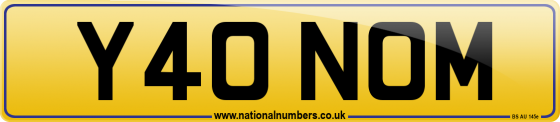 Y40 NOM