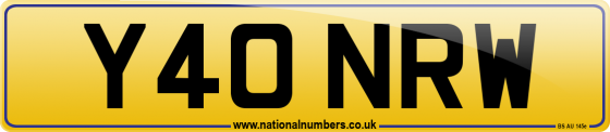 Y40 NRW