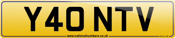 Y40 NTV