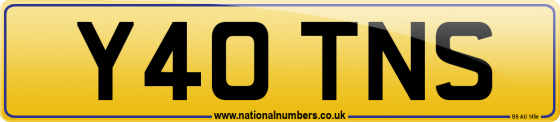 Y40 TNS