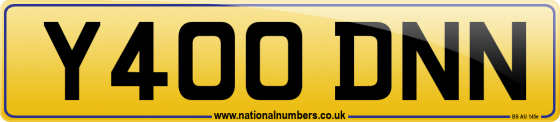 Y400 DNN