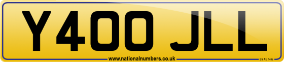 Y400 JLL