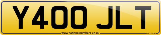 Y400 JLT