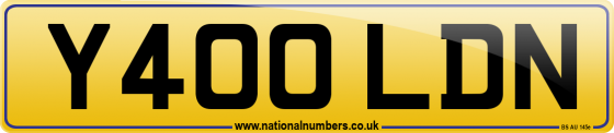 Y400 LDN