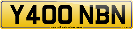 Y400 NBN