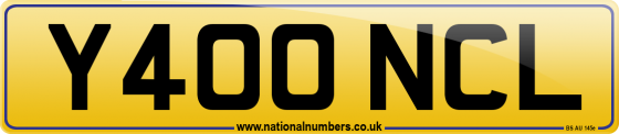 Y400 NCL