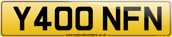 Y400 NFN