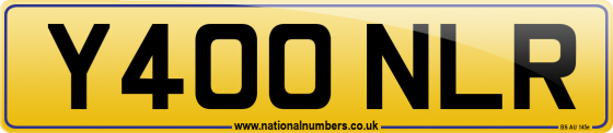 Y400 NLR