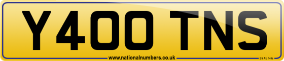 Y400 TNS