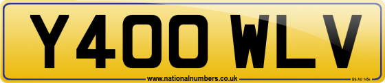 Y400 WLV