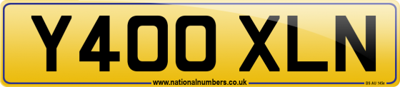 Y400 XLN