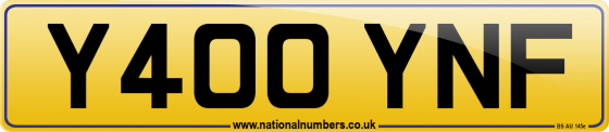 Y400 YNF