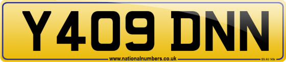 Y409 DNN