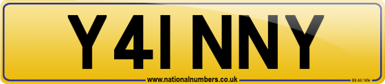 Y41 NNY