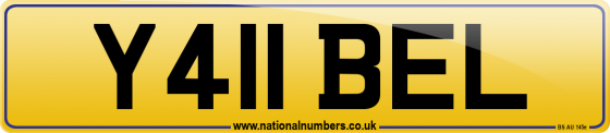 Y411 BEL