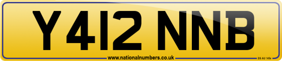 Y412 NNB