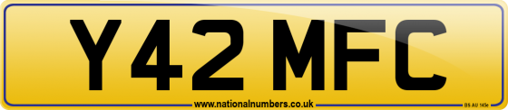 Y42 MFC
