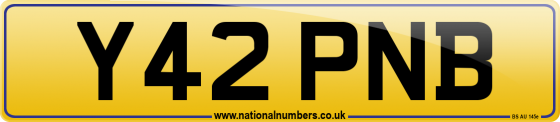 Y42 PNB