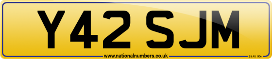 Y42 SJM