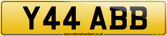 Y44 ABB
