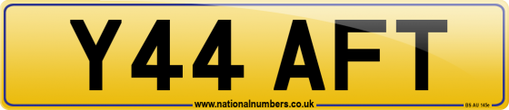 Y44 AFT