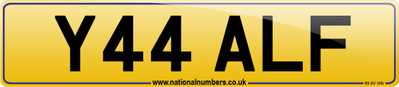 Y44 ALF