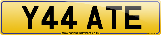Y44 ATE