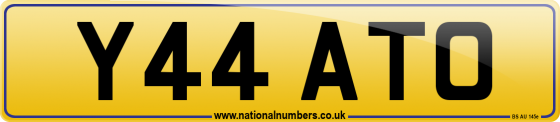 Y44 ATO