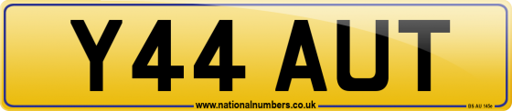 Y44 AUT