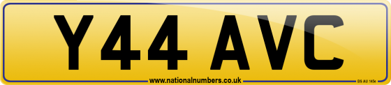 Y44 AVC