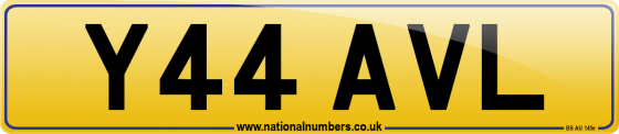 Y44 AVL