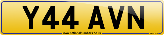 Y44 AVN