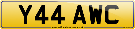 Y44 AWC