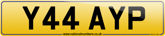 Y44 AYP