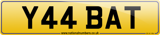 Y44 BAT