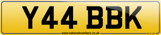 Y44 BBK