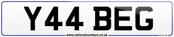 Y44 BEG