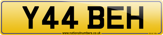 Y44 BEH