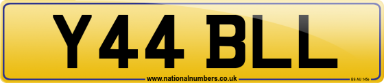 Y44 BLL